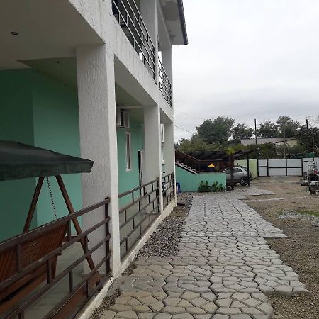 New Athos Guest House On Gagarina Varvara10 المظهر الخارجي الصورة