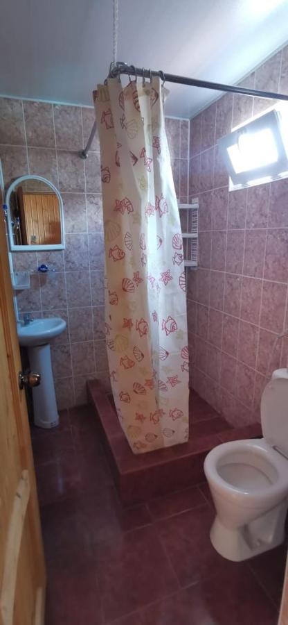 New Athos Guest House On Gagarina Varvara10 المظهر الخارجي الصورة