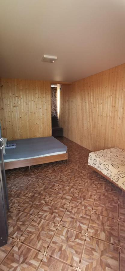 New Athos Guest House On Gagarina Varvara10 المظهر الخارجي الصورة