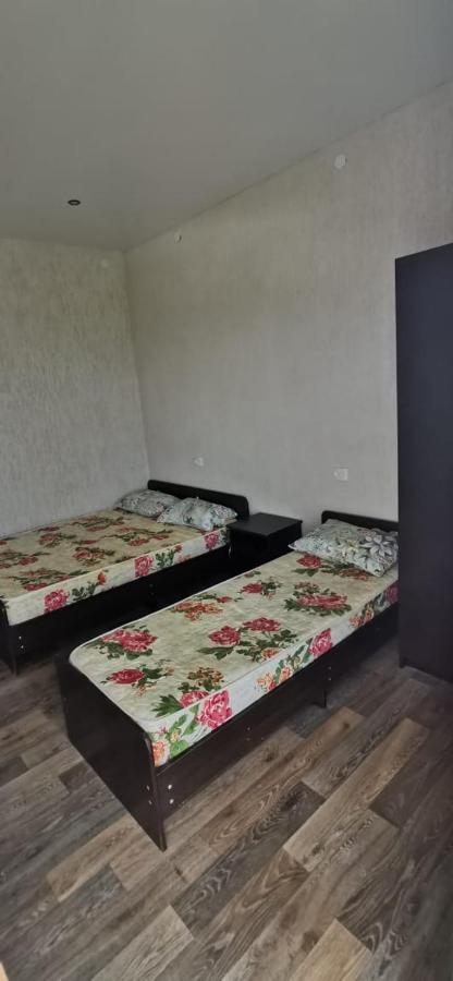 New Athos Guest House On Gagarina Varvara10 المظهر الخارجي الصورة