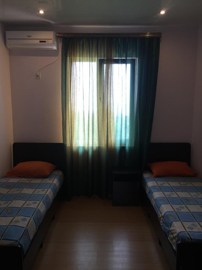 New Athos Guest House On Gagarina Varvara10 المظهر الخارجي الصورة
