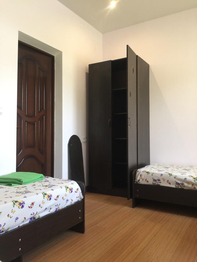 New Athos Guest House On Gagarina Varvara10 المظهر الخارجي الصورة