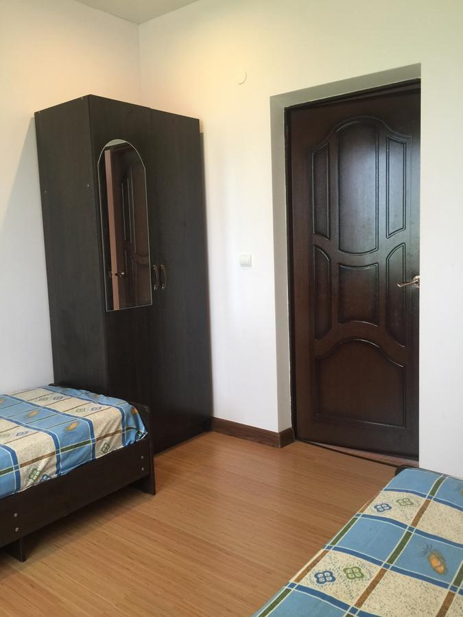 New Athos Guest House On Gagarina Varvara10 المظهر الخارجي الصورة