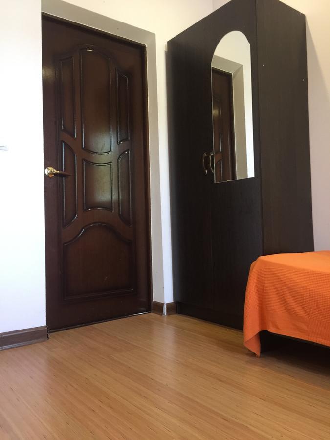 New Athos Guest House On Gagarina Varvara10 المظهر الخارجي الصورة