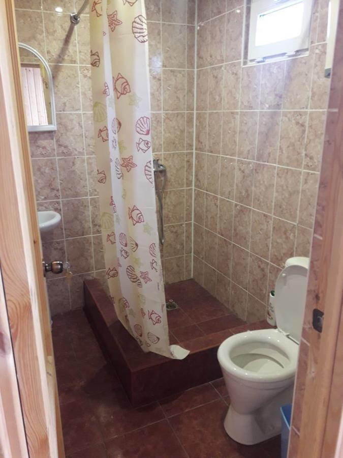 New Athos Guest House On Gagarina Varvara10 المظهر الخارجي الصورة