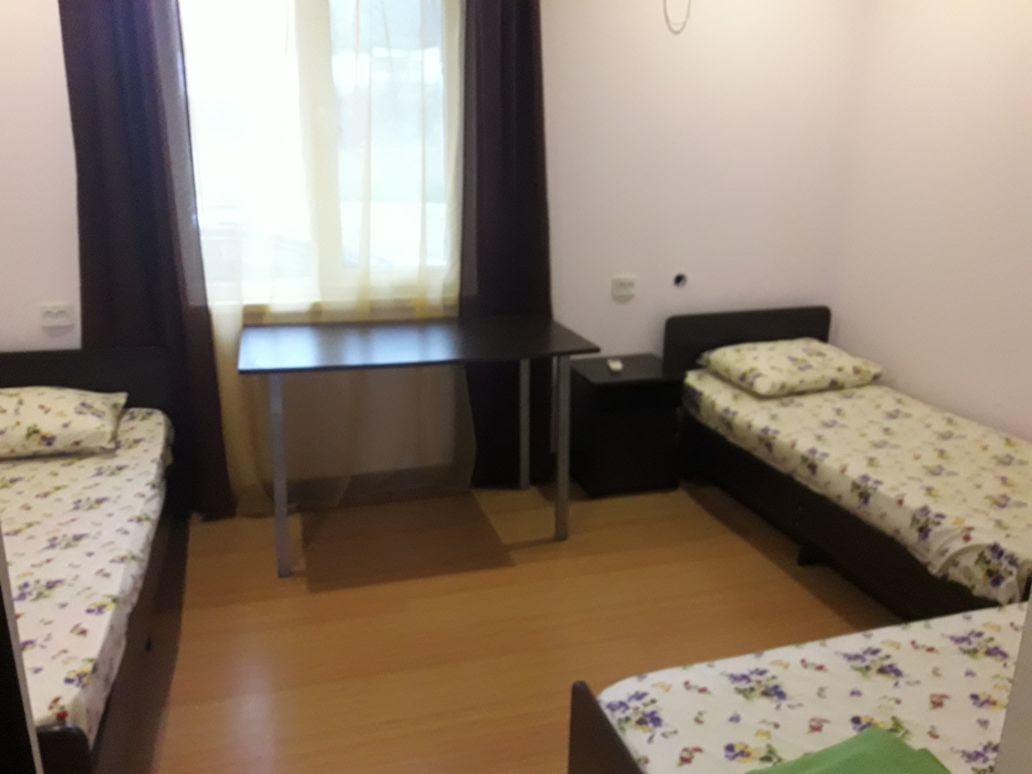 New Athos Guest House On Gagarina Varvara10 المظهر الخارجي الصورة
